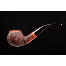 Трубка Fiamma di Re Pettinata (шт.)